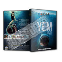 Yem - Something In The Water - 2024 Türkçe Dvd Cover Tasarımı